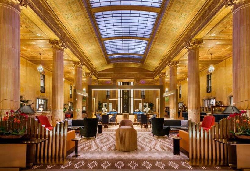 فندق The National, Autograph Collection