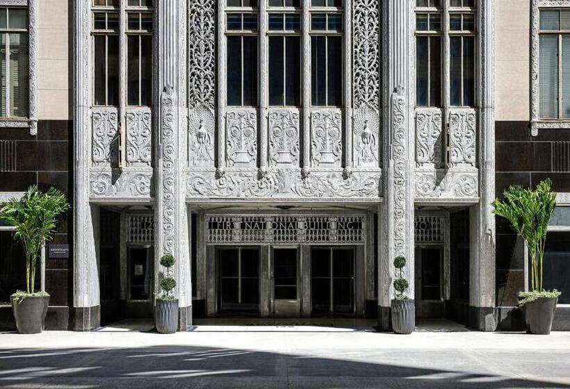 فندق The National, Autograph Collection