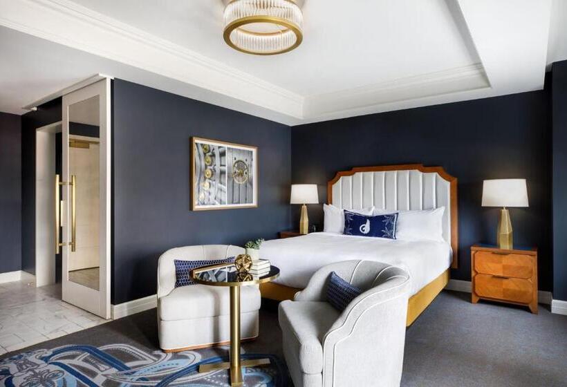 فندق The National, Autograph Collection