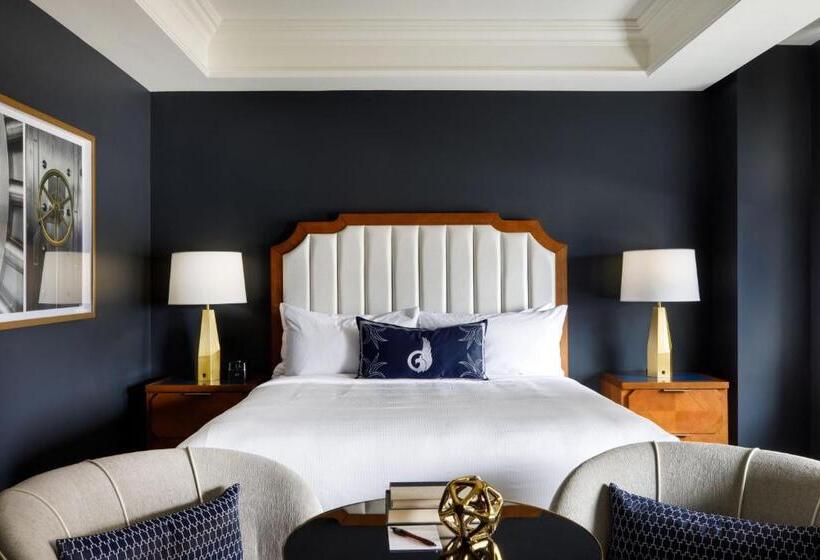 فندق The National, Autograph Collection