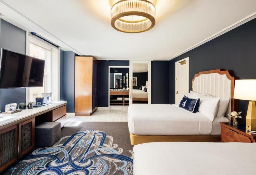 فندق The National, Autograph Collection