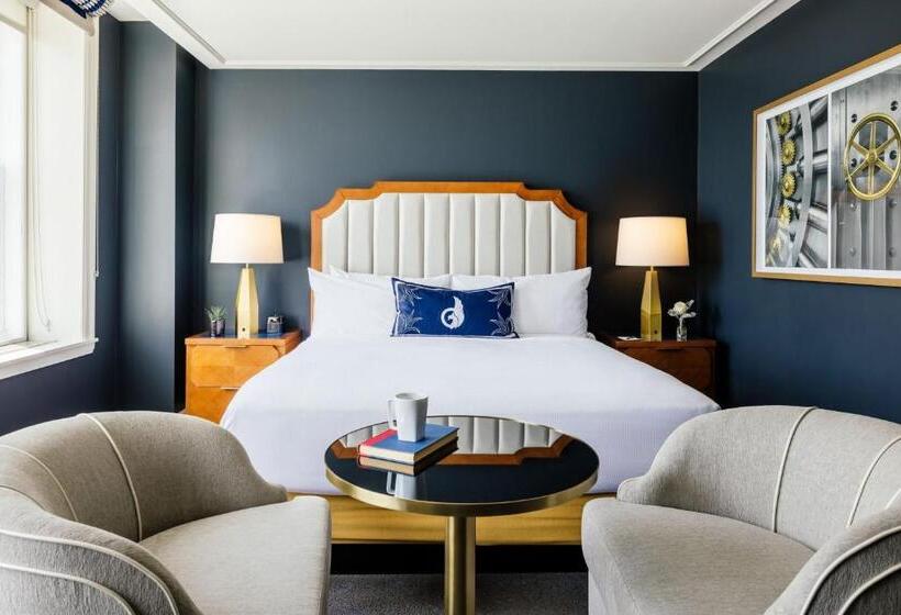 فندق The National, Autograph Collection