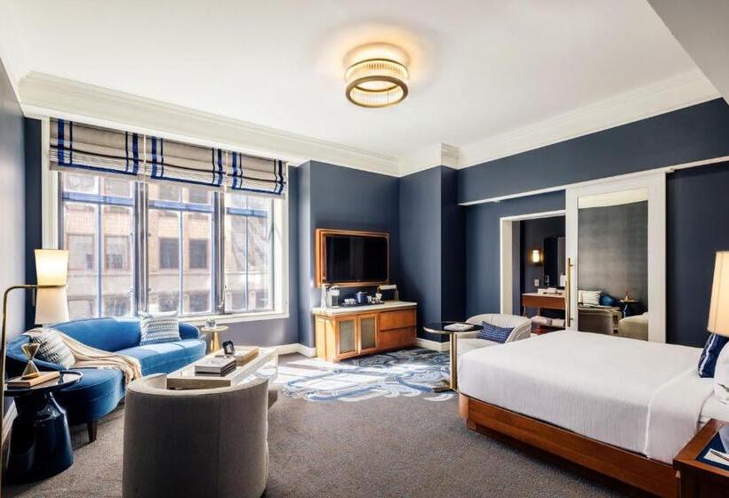 فندق The National, Autograph Collection