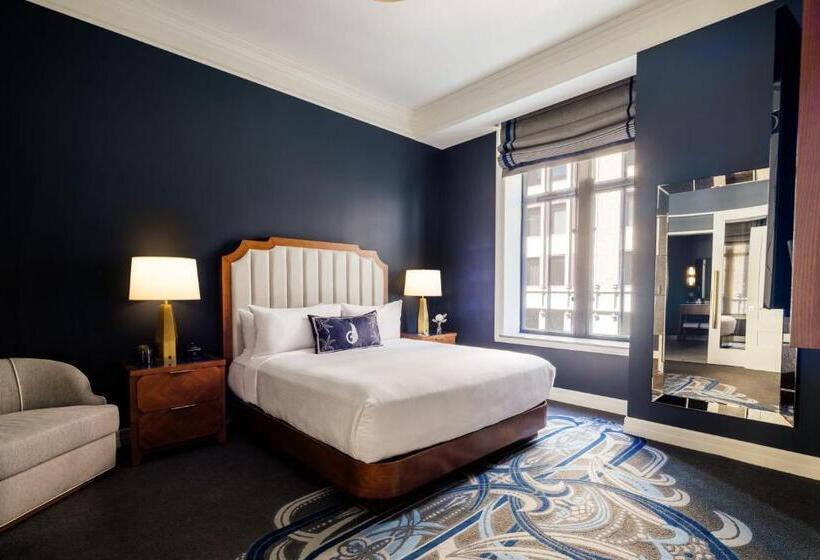 فندق The National, Autograph Collection