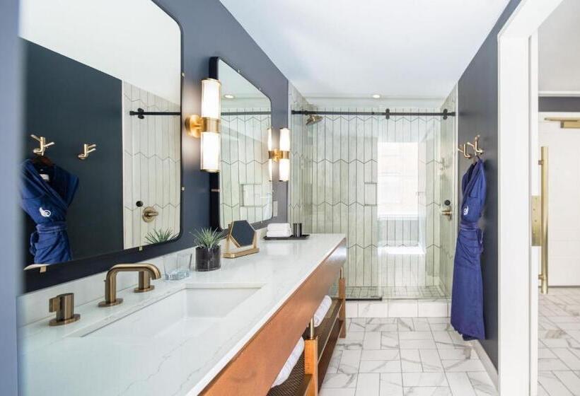 فندق The National, Autograph Collection