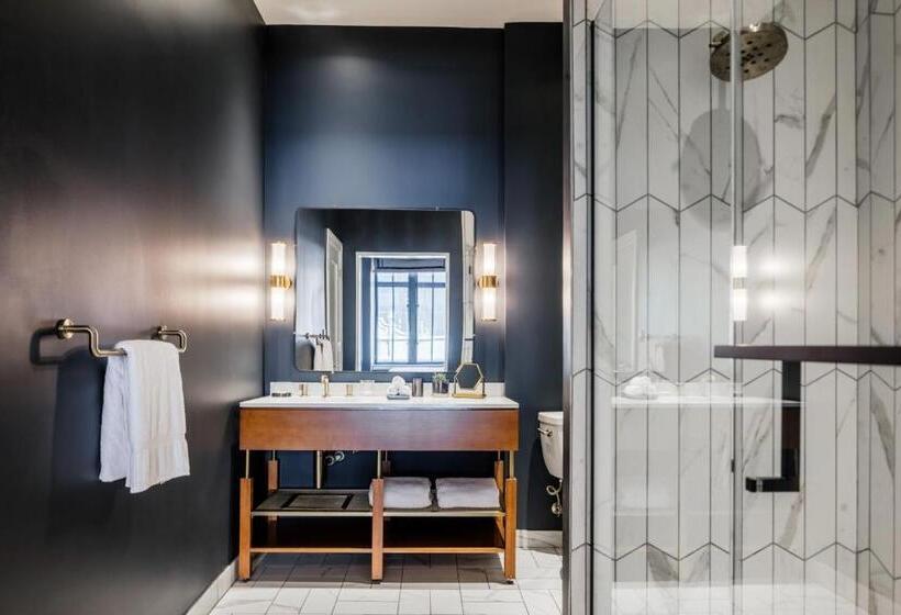 فندق The National, Autograph Collection