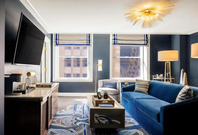 فندق The National, Autograph Collection