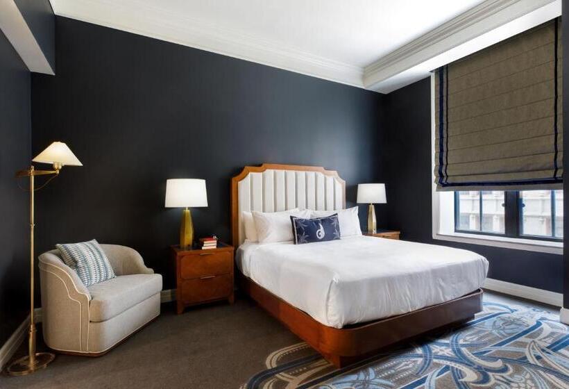 فندق The National, Autograph Collection