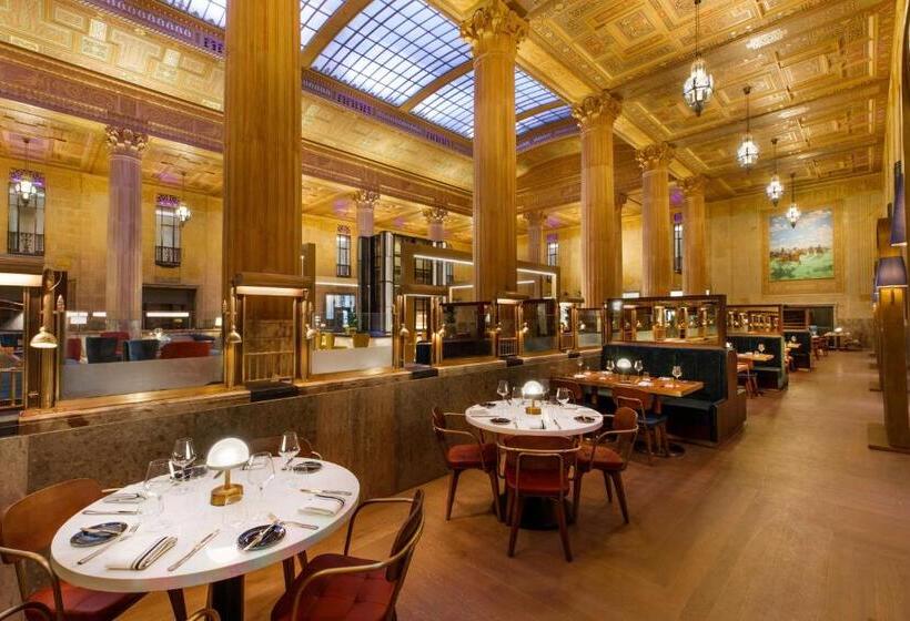 فندق The National, Autograph Collection