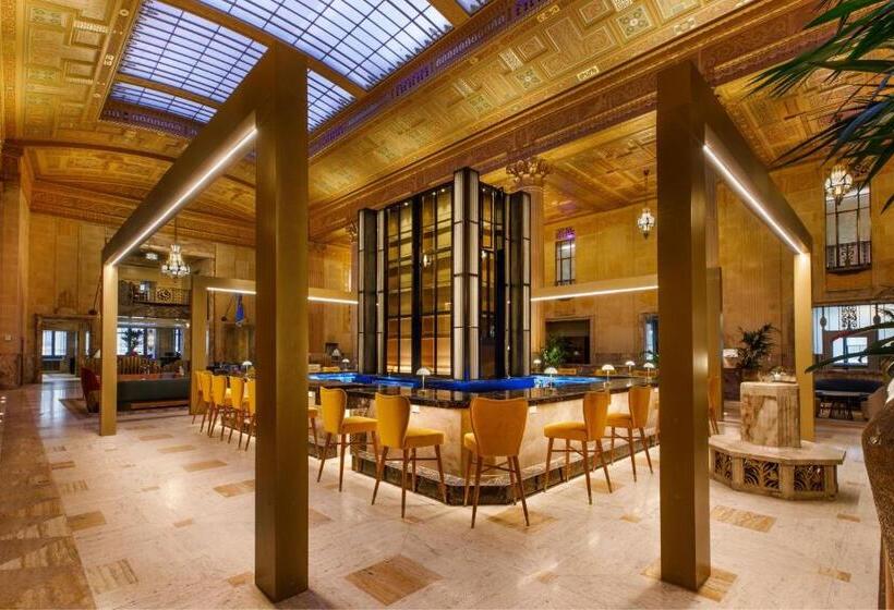 فندق The National, Autograph Collection