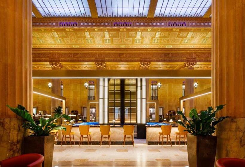 فندق The National, Autograph Collection