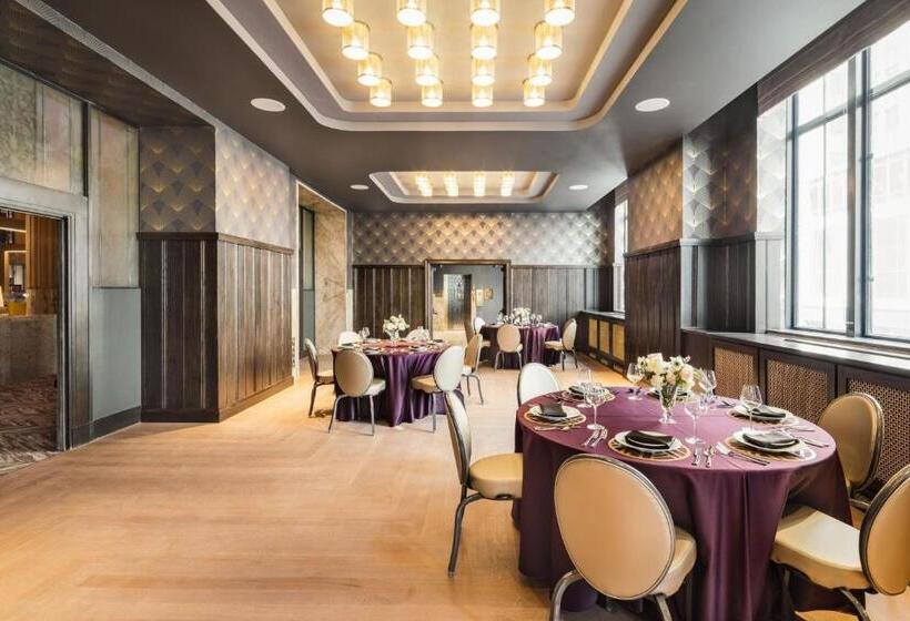 فندق The National, Autograph Collection