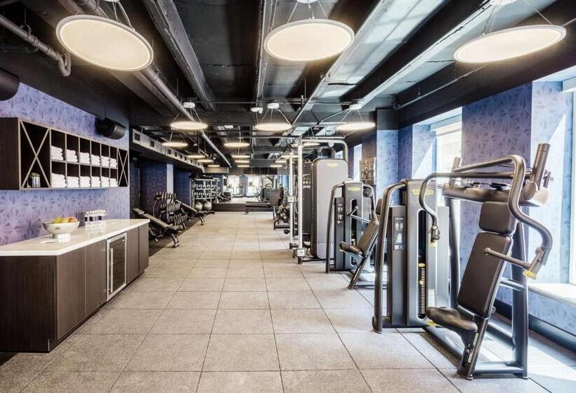 فندق The National, Autograph Collection