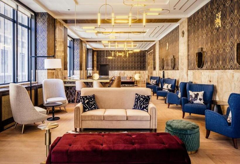 فندق The National, Autograph Collection