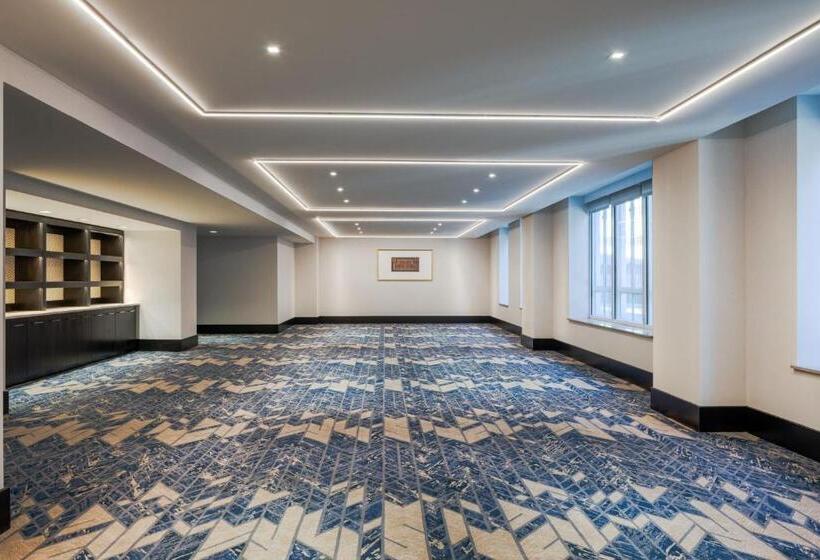 فندق The National, Autograph Collection