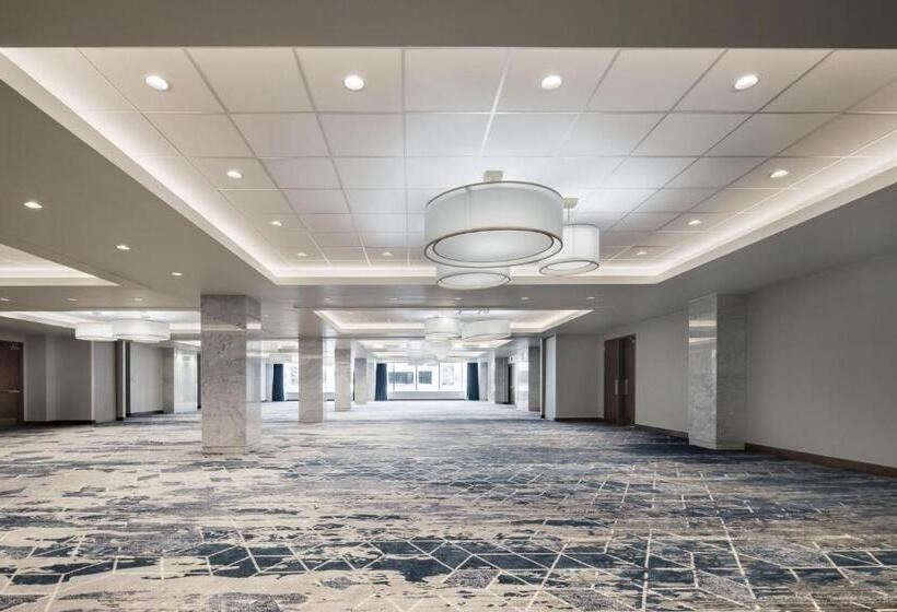 فندق The National, Autograph Collection