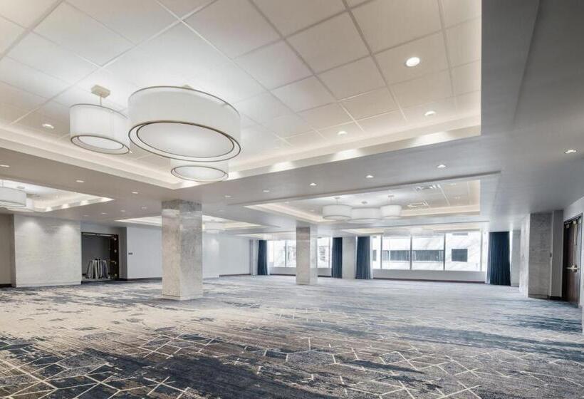 فندق The National, Autograph Collection