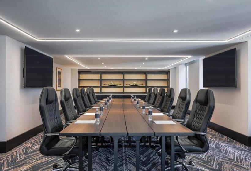 فندق The National, Autograph Collection