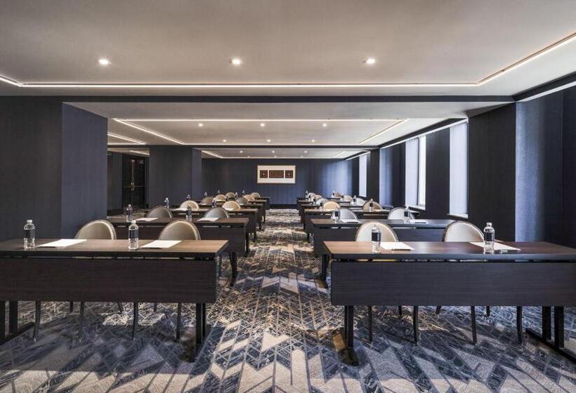 فندق The National, Autograph Collection