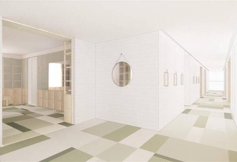 Отель The Shàng By Artyzen Qiantan Shanghai