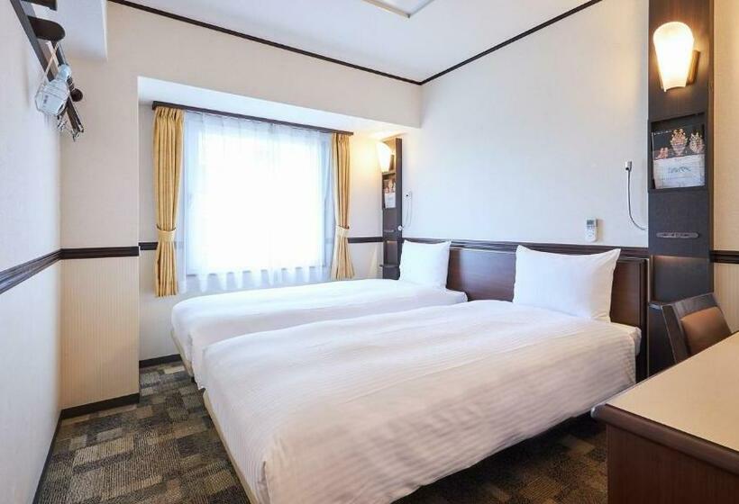فندق Toyoko Inn Ise Matsusaka Ekimae