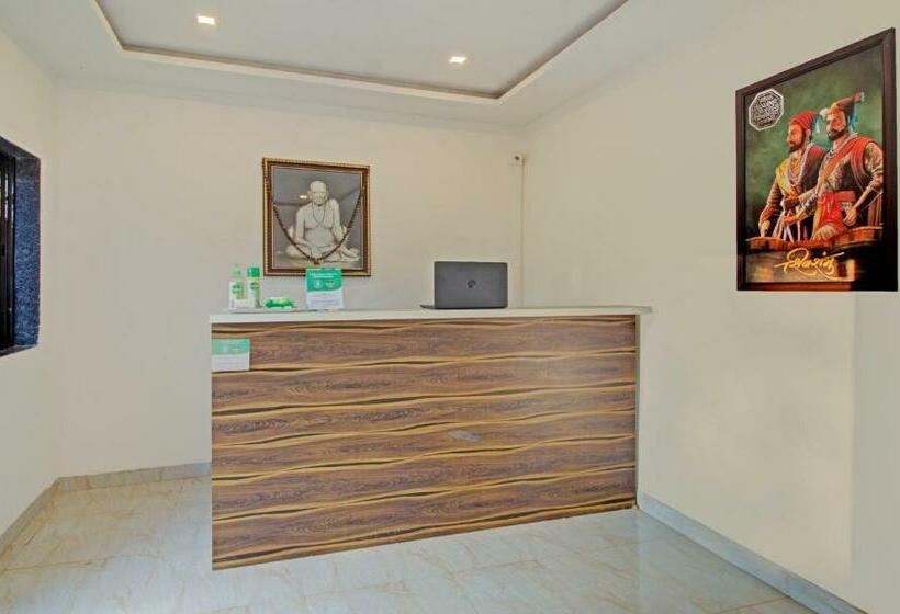 Отель Treebo Nakshatra Cottages Mahabaleshwar