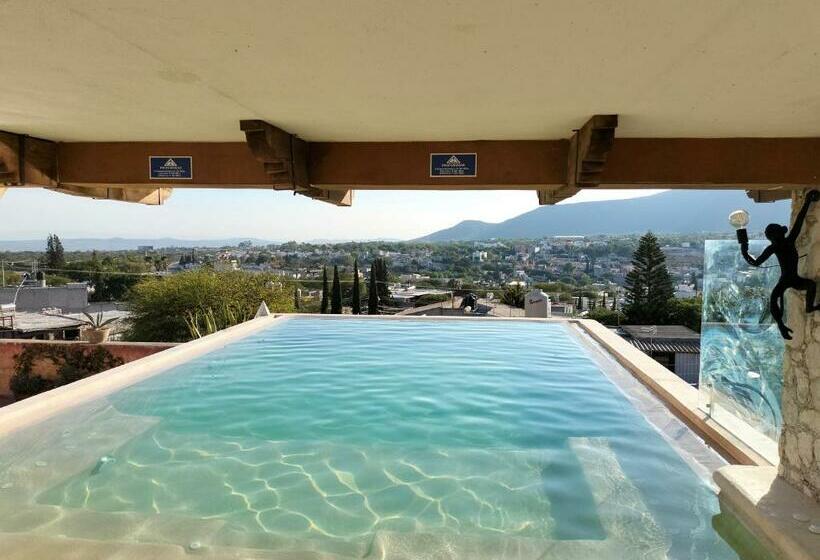 فندق Villa Peñasco