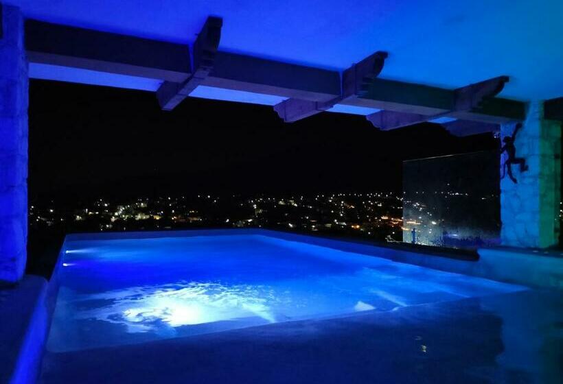 فندق Villa Peñasco