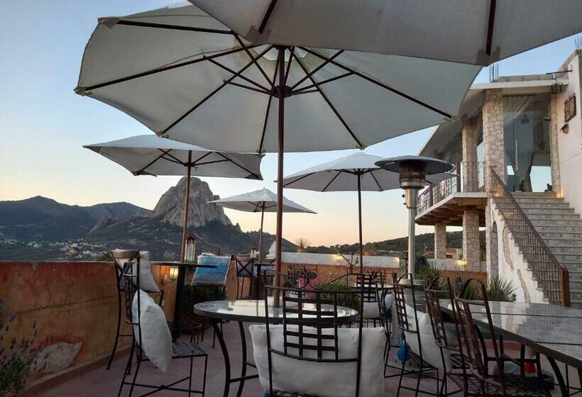 فندق Villa Peñasco