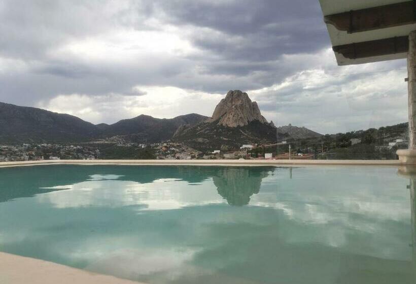 فندق Villa Peñasco