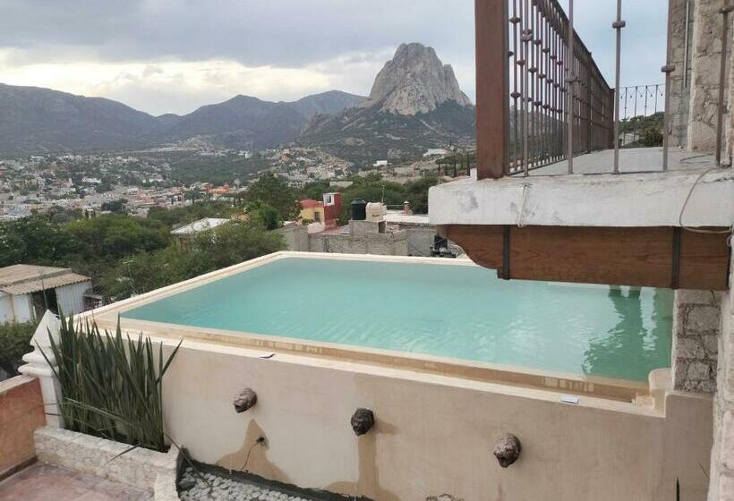 فندق Villa Peñasco