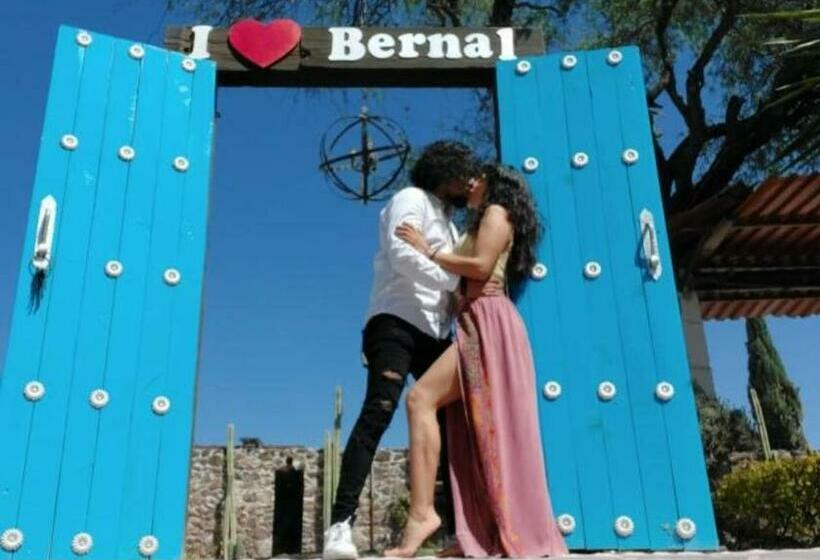 فندق Villa Peñasco