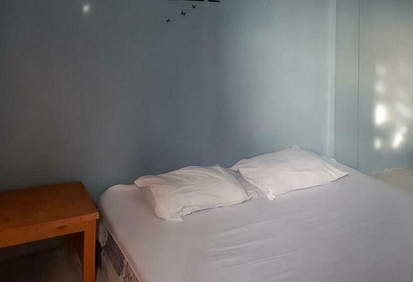 Отель Villa V Stay Pulau Pramuka