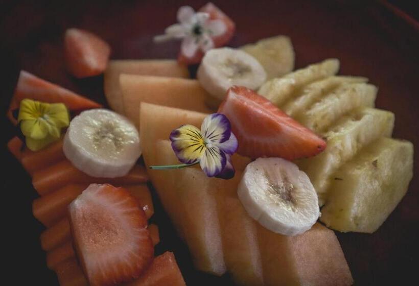 هتل Wakax Hacienda  Cenote & Boutique