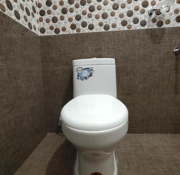 בית מלון כפרי White House Residency