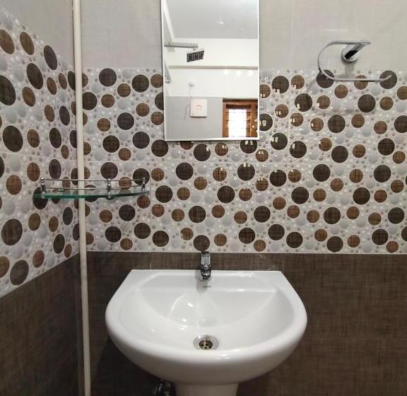 בית מלון כפרי White House Residency