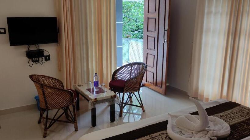 בית מלון כפרי White House Residency