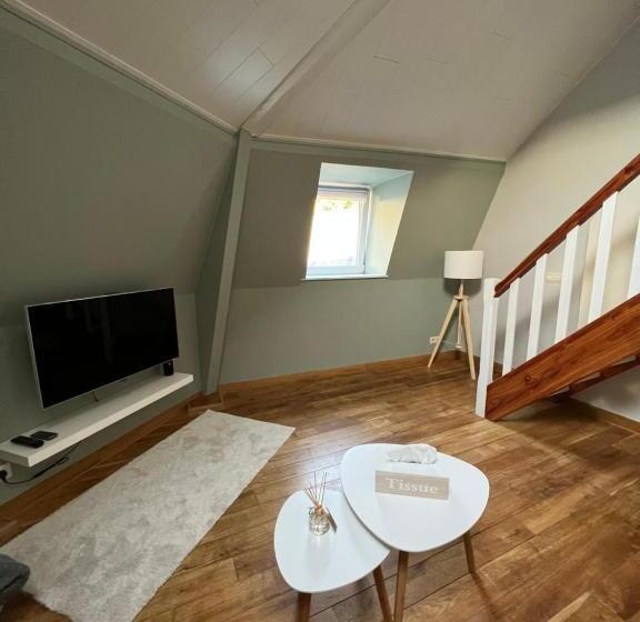 Le Pic Dînantais   Appartement Cosy ✮