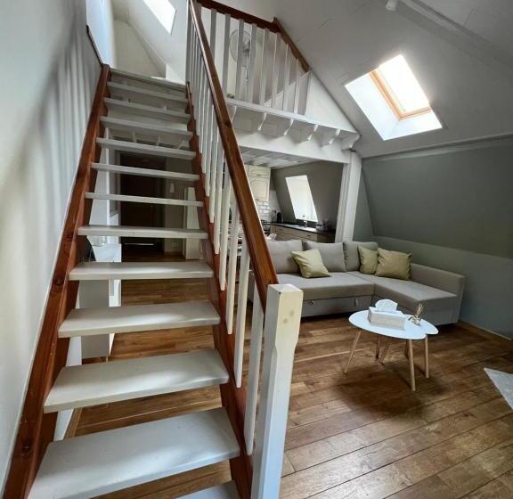 Le Pic Dînantais   Appartement Cosy ✮