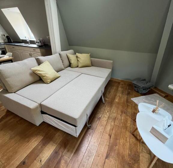 Le Pic Dînantais   Appartement Cosy ✮