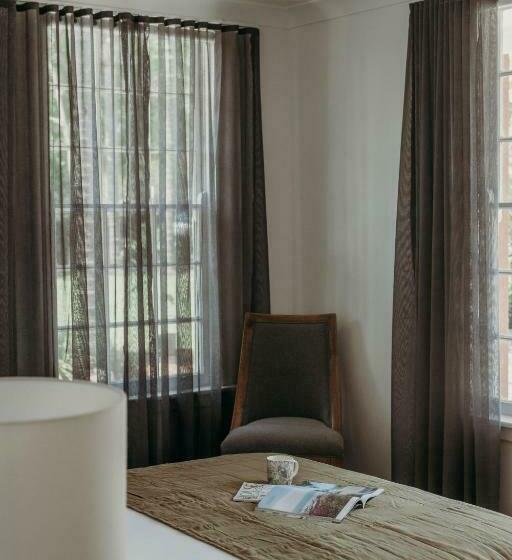 モーテル Nelson Palms