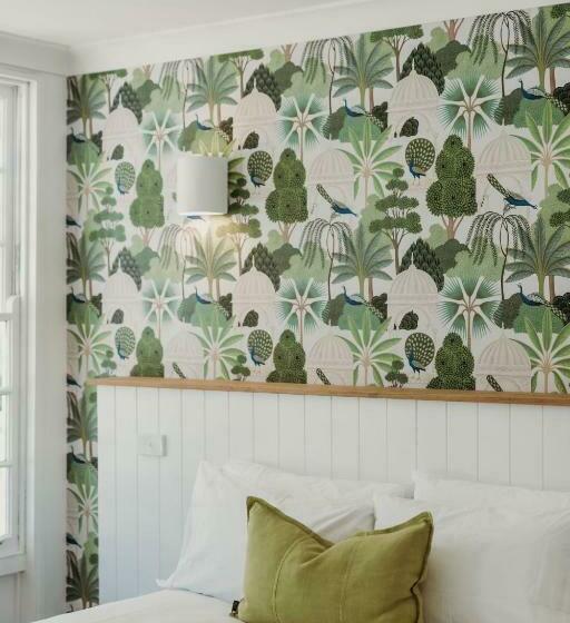 モーテル Nelson Palms