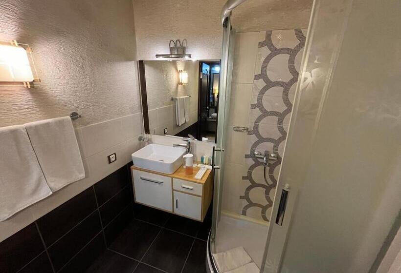 Orbita Hotel Shymkent