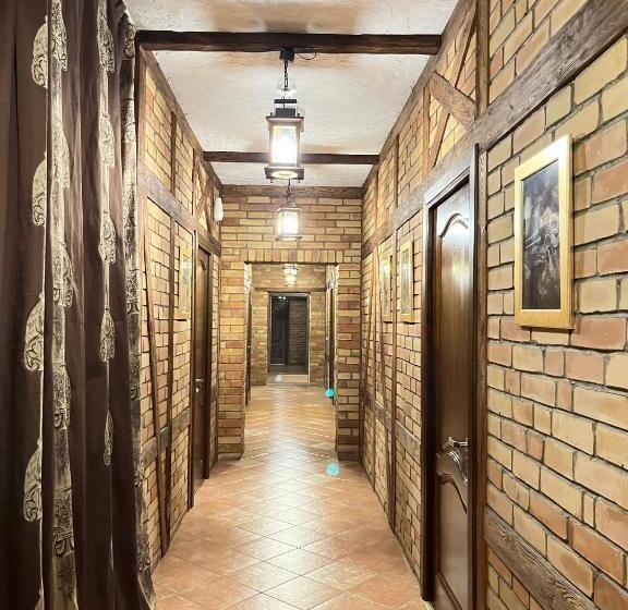 Orbita Hotel Shymkent