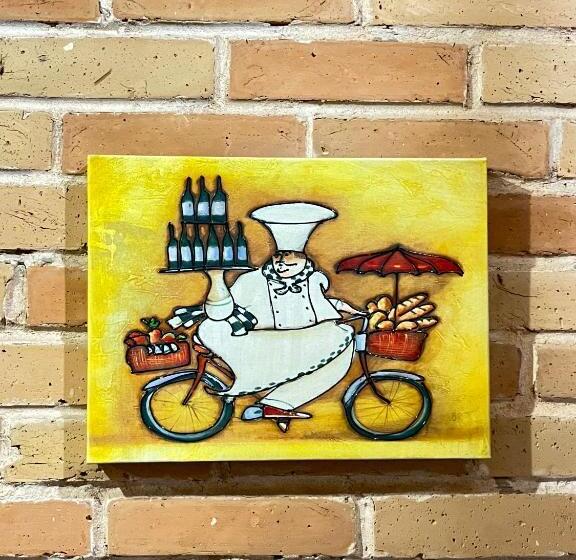 Orbita Hotel Shymkent