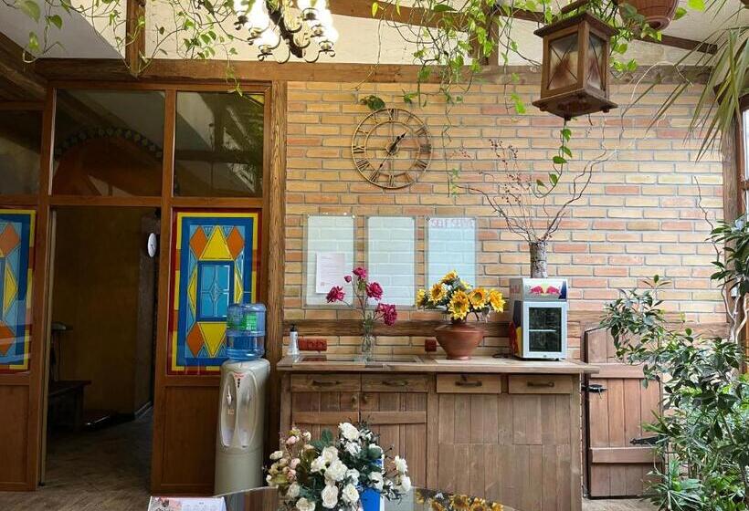 Orbita Hotel Shymkent