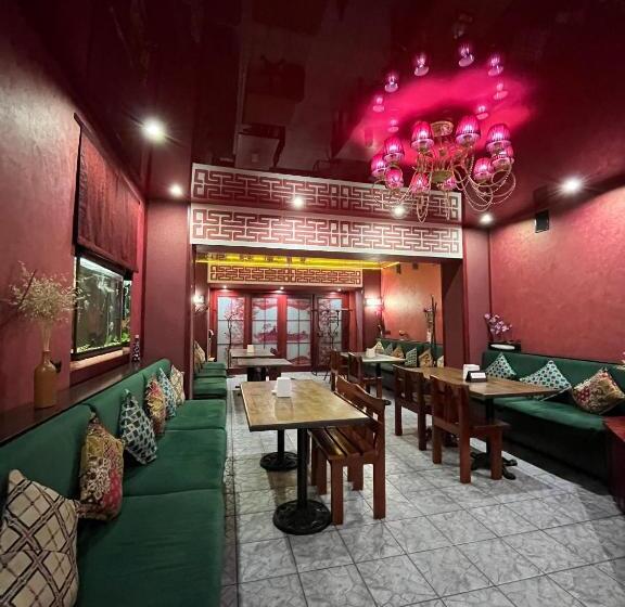 Orbita Hotel Shymkent