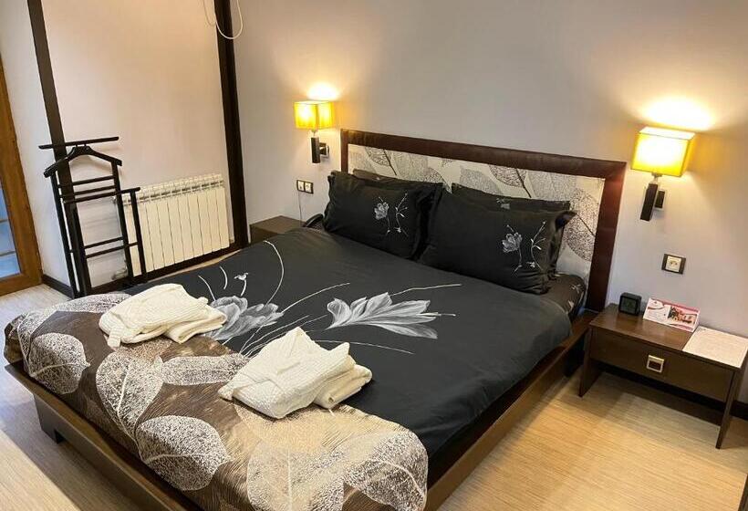 Orbita Hotel Shymkent