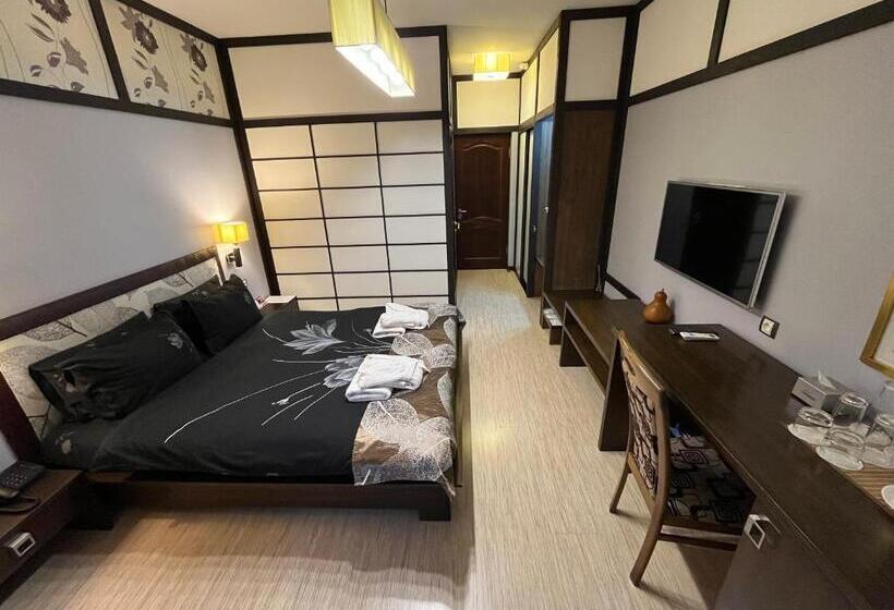 Orbita Hotel Shymkent