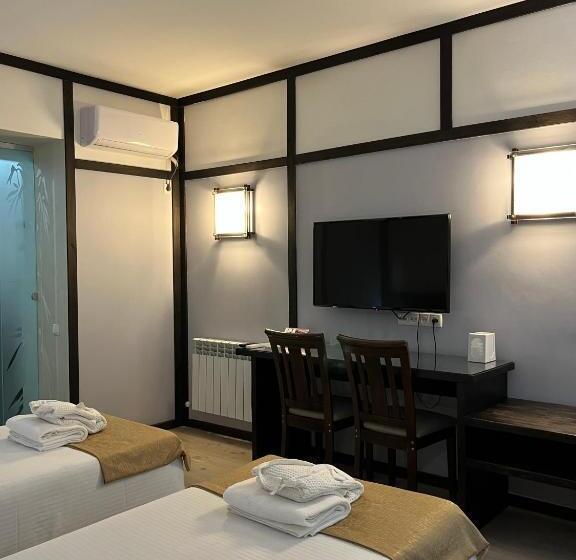 Orbita Hotel Shymkent